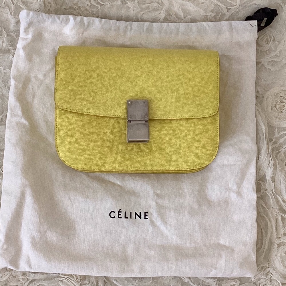 Celine Box